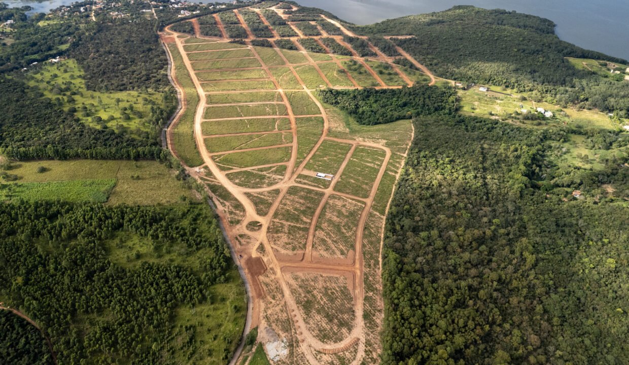 Lotes no EcoVillage (20)